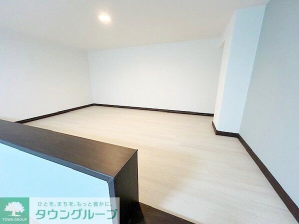 ランドホップ鶴見生麦の物件内観写真